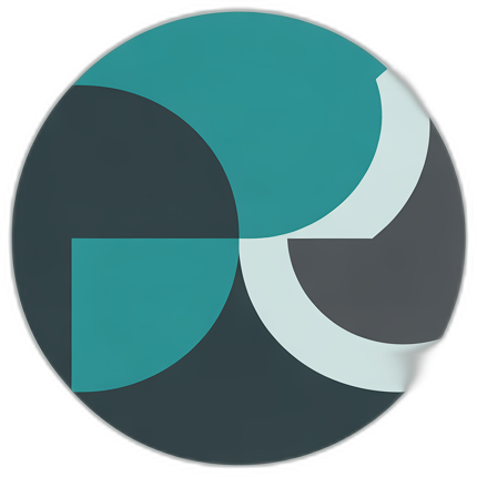 注视影视 Logo